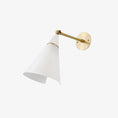 Load image into Gallery viewer, Petite Magari Wall Lamp