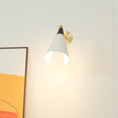 Load image into Gallery viewer, Petite Magari Wall Lamp