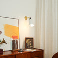 Load image into Gallery viewer, Petite Magari Wall Lamp