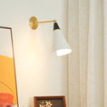 Load image into Gallery viewer, Petite Magari Wall Lamp