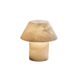 Petra Alabaster Table Lamp