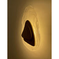 Load image into Gallery viewer, Petra Wall Lamp