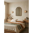 Load image into Gallery viewer, Petra Travertine Wall Sconce