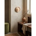 Load image into Gallery viewer, Petra Travertine Wall Sconce