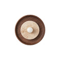 Load image into Gallery viewer, Petra Travertine Wall Sconce