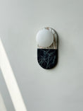 Load image into Gallery viewer, Pfaffikon Marble Sconce