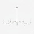 Load image into Gallery viewer, Philomena Chandelier