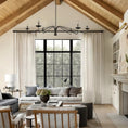 Load image into Gallery viewer, Philomena Chandelier