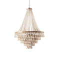 Load image into Gallery viewer, Pia Large Chandelier