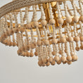 Load image into Gallery viewer, Pia Large Chandelier