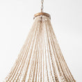 Load image into Gallery viewer, Pia Large Chandelier