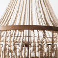 Load image into Gallery viewer, Pia Large Chandelier
