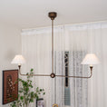 Load image into Gallery viewer, Brody Linear Chandelier