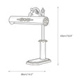 Load image into Gallery viewer, Piano Mate Table Lamp