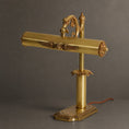 Load image into Gallery viewer, Piano Mate Table Lamp