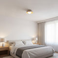 Charger l'image dans la visionneuse de la galerie, Piedra Travertine Ceiling Lamp