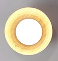 Charger l'image dans la visionneuse de la galerie, Piedra Travertine Ceiling Lamp