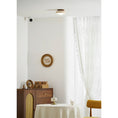 Charger l'image dans la visionneuse de la galerie, Piedra Travertine Ceiling Lamp
