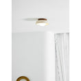 Charger l'image dans la visionneuse de la galerie, Piedra Travertine Ceiling Lamp