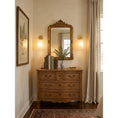 Load image into Gallery viewer, Pillar Alabaster Wall Lamp