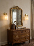 Load image into Gallery viewer, Pillar Alabaster Wall Lamp
