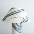 Load image into Gallery viewer, Pillar Stone Table Lamp