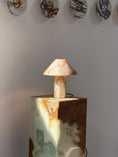Charger l'image dans la visionneuse de la galerie, Pillar Stone Table Light