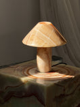 Charger l'image dans la visionneuse de la galerie, Pillar Stone Table Light