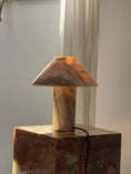 Charger l'image dans la visionneuse de la galerie, Pillar Stone Table Light