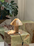 Charger l'image dans la visionneuse de la galerie, Pillar Stone Table Light