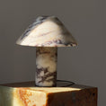 Charger l'image dans la visionneuse de la galerie, Pillar Stone Table Light