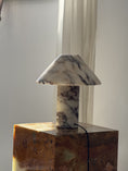 Charger l'image dans la visionneuse de la galerie, Pillar Stone Table Light