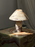 Charger l'image dans la visionneuse de la galerie, Pillar Stone Table Light