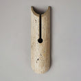 Load image into Gallery viewer, Pille Travertine Wall Lamp