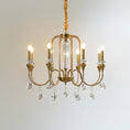 Load image into Gallery viewer, Piper Chandelier