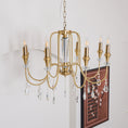 Load image into Gallery viewer, Piper Chandelier