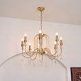 Load image into Gallery viewer, Piper Chandelier