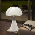 Load image into Gallery viewer, Pipistrello Table Lamp