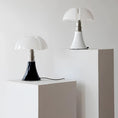 Load image into Gallery viewer, Pipistrello Table Lamp