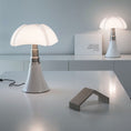 Load image into Gallery viewer, Pipistrello Table Lamp