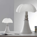 Load image into Gallery viewer, Pipistrello Table Lamp
