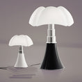 Load image into Gallery viewer, Pipistrello Table Lamp