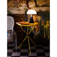 Load image into Gallery viewer, Pipistrello Table Lamp