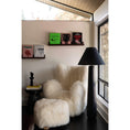 Load image into Gallery viewer, Polar White Floor Lamp