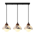 Load image into Gallery viewer, Polaris Marble Pendant Lamp