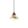 Load image into Gallery viewer, Polaris Marble Pendant Lamp