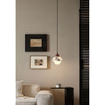 Load image into Gallery viewer, Polaris Marble Pendant Lamp