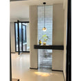 Load image into Gallery viewer, Polaris Marble Pendant Lamp