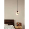 Load image into Gallery viewer, Polaris Marble Pendant Lamp