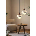 Load image into Gallery viewer, Polaris Marble Pendant Lamp